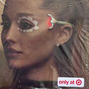 Ariana Grande : We Can't Be Friends (Wait For Your Love) / Imperfect For You (4", Single, Ltd, Cle)