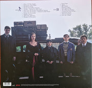 Various : Wednesday - Season 2 (Soundtrack Highlights From The Netflix Series) (LP, Pur)