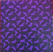 Various : Wednesday - Season 2 (Soundtrack Highlights From The Netflix Series) (LP, Pur)