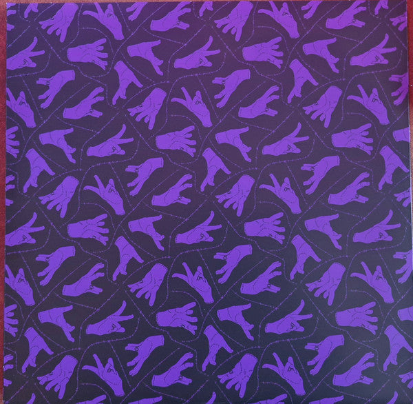 Various : Wednesday - Season 2 (Soundtrack Highlights From The Netflix Series) (LP, Pur)