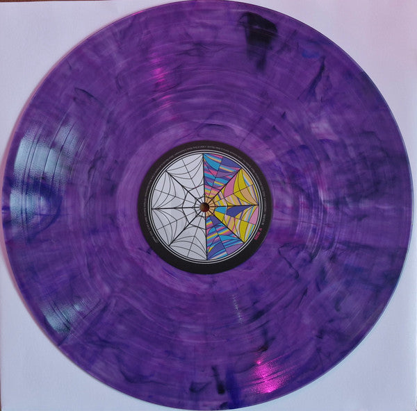 Various : Wednesday - Season 2 (Soundtrack Highlights From The Netflix Series) (LP, Pur)