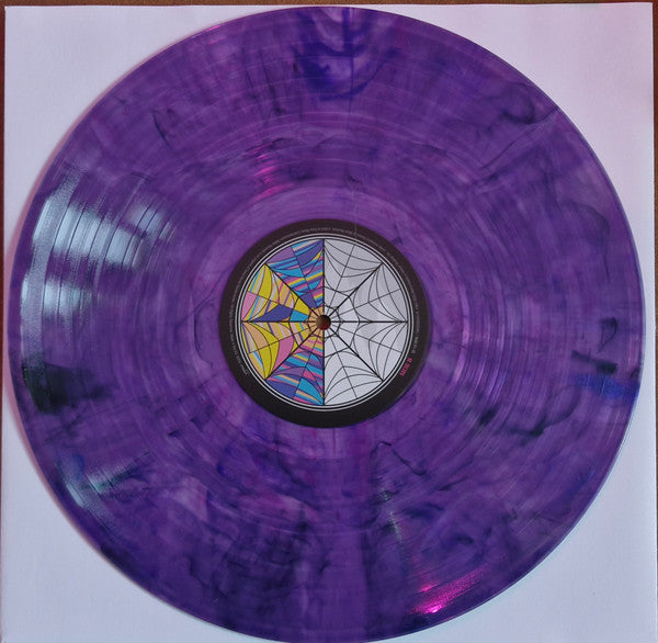 Various : Wednesday - Season 2 (Soundtrack Highlights From The Netflix Series) (LP, Pur)