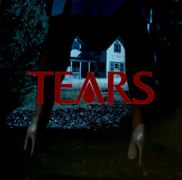 Sabrina Carpenter : Tears  (7", Single, Red)