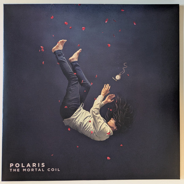 Polaris (21) : The Mortal Coil (LP, Album, Bla)