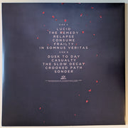 Polaris (21) : The Mortal Coil (LP, Album, Bla)
