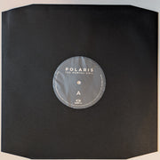 Polaris (21) : The Mortal Coil (LP, Album, Bla)