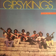 Gipsy Kings : Luna De Fuego (LP, Album, RE)