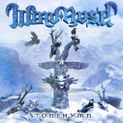 the album cover for Wind Rose - Stonehymn