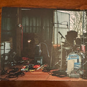 Khruangbin : The Universe Smiles Upon You ii (CD, Album)