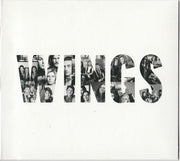 Wings (2) : Wings (CD, Comp)