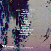 The Vitamin String Quartet : VSQ Performs Billie Eilish (CD, Album)