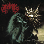 Amnio : Psalms of Immortality (CD, Album)