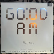 Mac Miller : GO:OD AM (10th Anniversary) (LP, RE, S/Edition)