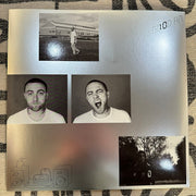Mac Miller : GO:OD AM (10th Anniversary) (LP, RE, S/Edition)