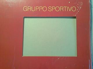 Gruppo Sportivo : Pop! Goes The Brain (LP, Album)
