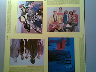 Gruppo Sportivo : Pop! Goes The Brain (LP, Album)