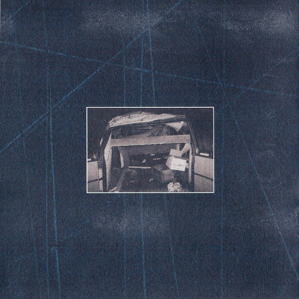 Falling Sickness : Because The World Has Failed Us Both (CD, Album)