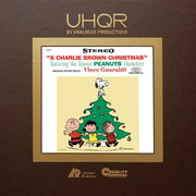 Vince Guaraldi Trio : A Charlie Brown Christmas (2x12", Album, Num, RE, RM, 200 + Box, Dlx, Ltd)