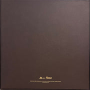 Vince Guaraldi Trio : A Charlie Brown Christmas (2x12", Album, Num, RE, RM, 200 + Box, Dlx, Ltd)