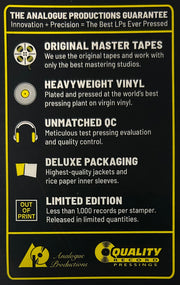 Vince Guaraldi Trio : A Charlie Brown Christmas (2x12", Album, Num, RE, RM, 200 + Box, Dlx, Ltd)