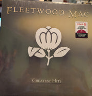 Fleetwood Mac : Greatest Hits (LP, Comp, RE, Pur)
