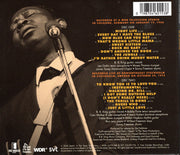 B.B. King : Broadcasting The Blues: Live From Germany And Sweden (2xCD)
