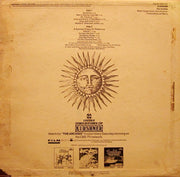 The Archies : Sunshine (LP, Album)