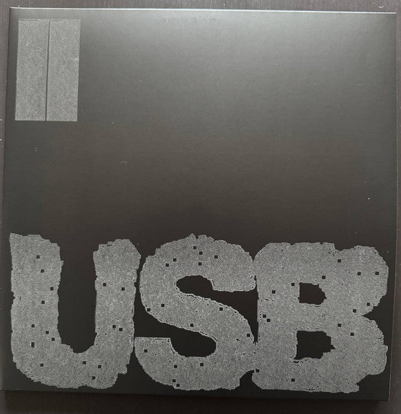 Fred again.. : USB002 (2xLP, Album)