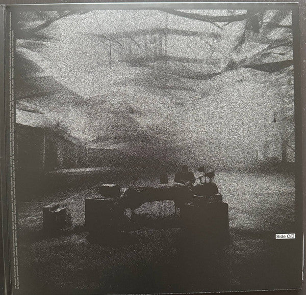 Fred again.. : USB002 (2xLP, Album)