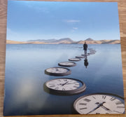 Pink Floyd : Wish You Were Here (LP, Album, RE, RM + 2xLP + Box, 50t)