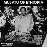 the album cover for Mulatu Astatke - Mulatu Of Ethiopia [Download Included]