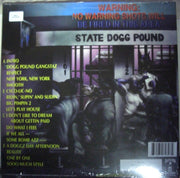 Tha Dogg Pound : Dogg Food (2xLP, Album, RE)