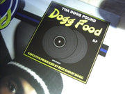 Tha Dogg Pound : Dogg Food (2xLP, Album, RE)
