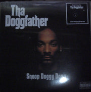 Snoop Dogg : Tha Doggfather (2xLP, Album, RE)