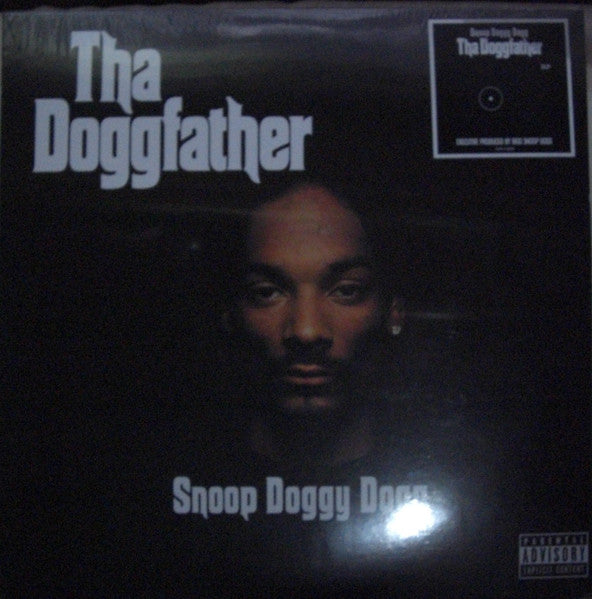 Snoop Dogg : Tha Doggfather (2xLP, Album, RE)