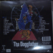 Snoop Dogg : Tha Doggfather (2xLP, Album, RE)