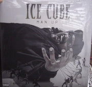Ice Cube : Man Up (2xLP, Album)