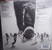 Ice Cube : Man Up (2xLP, Album)