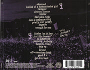 Olivia Rodrigo : Live From Glastonbury (A BBC Recording) (2xCD, Album)