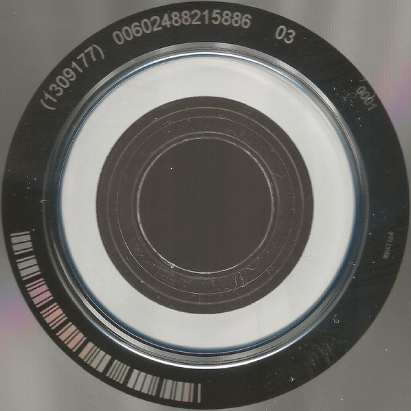 Olivia Rodrigo : Live From Glastonbury (A BBC Recording) (2xCD, Album)