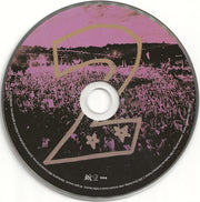 Olivia Rodrigo : Live From Glastonbury (A BBC Recording) (2xCD, Album)