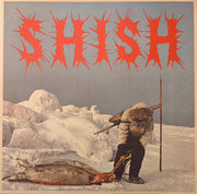 Portugal. The Man : Shish (LP, Album, Blu)