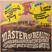 Portugal. The Man : Shish (LP, Album, Blu)