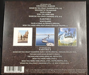 Pink Floyd : Wish You Were Here (2xCD, Album, RE, RM)