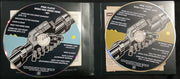 Pink Floyd : Wish You Were Here (2xCD, Album, RE, RM)