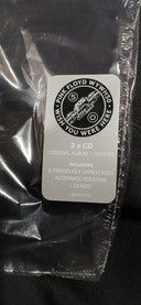 Pink Floyd : Wish You Were Here (2xCD, Album, RE, RM)
