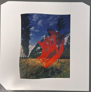 Pink Floyd : Wish You Were Here  (LP, Album, Ltd, RE, RM, Yel)