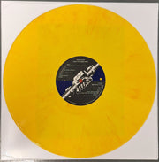 Pink Floyd : Wish You Were Here  (LP, Album, Ltd, RE, RM, Yel)