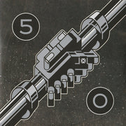 Pink Floyd : Wish You Were Here  (Blu-ray, Blu-ray-A, RE, RM, Multichannel, Dol)