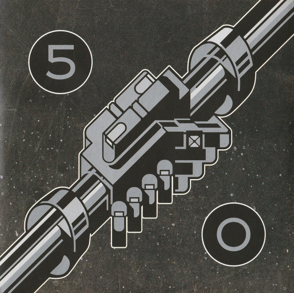 Pink Floyd : Wish You Were Here  (Blu-ray, Blu-ray-A, RE, RM, Multichannel, Dol)